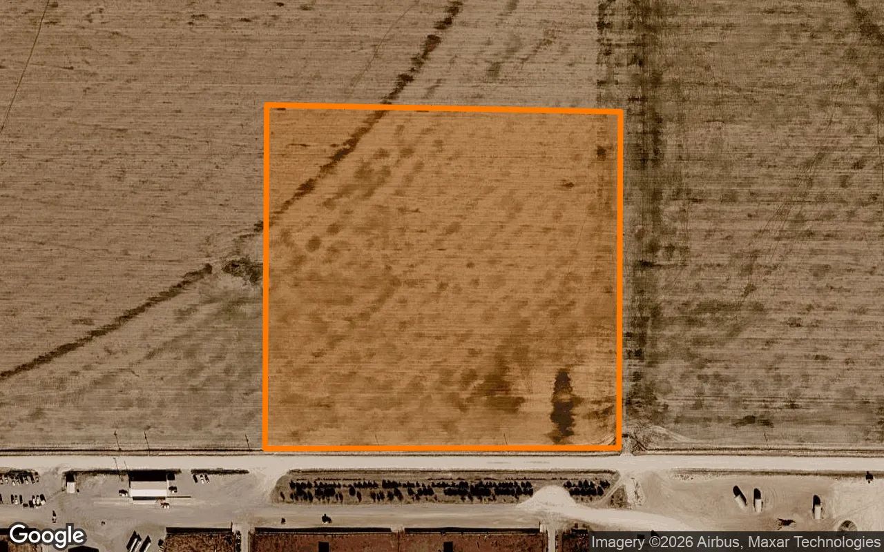 15.14 Acres in Hale - Hale County, TX in Hale County, Texas