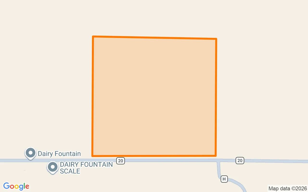 15.14 Acres in Hale - Hale County, TX in Hale County, Texas