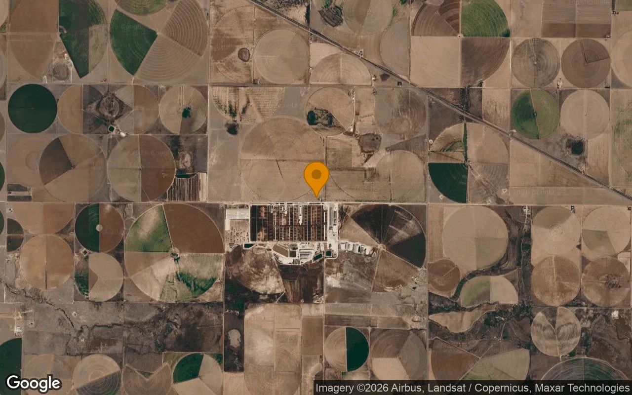 15.14 Acres in Hale - Hale County, TX in Hale County, Texas