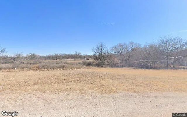 11.77 Acres in Canadian - Hemphill County, TX in Hemphill County, Texas