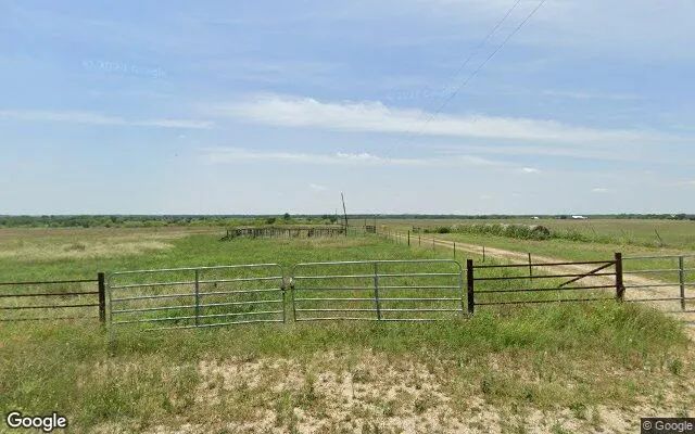 3.47 Acres in Martindale - Caldwell County, TX in Caldwell County, Texas