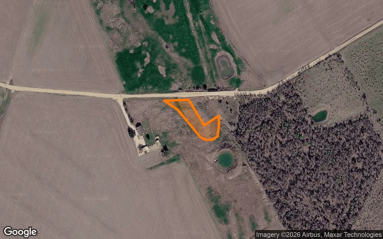 0.59 Acres in Bell - Bell County, TX in Bell County, Texas