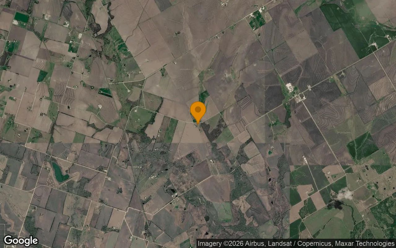 0.59 Acres in Bell - Bell County, TX in Bell County, Texas