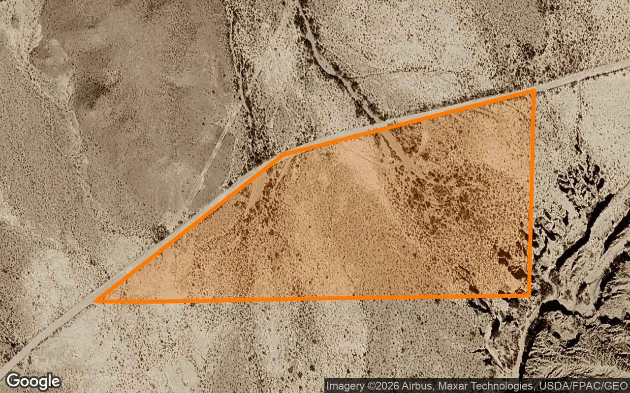 15.29 Acres in Fort Davis - Jeff Davis County, TX in Jeff Davis County, Texas