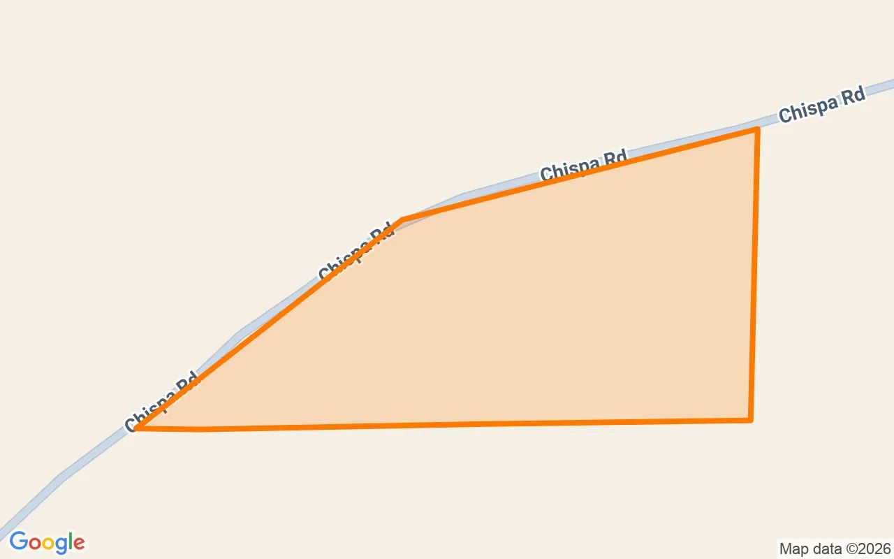 15.29 Acres in Fort Davis - Jeff Davis County, TX in Jeff Davis County, Texas