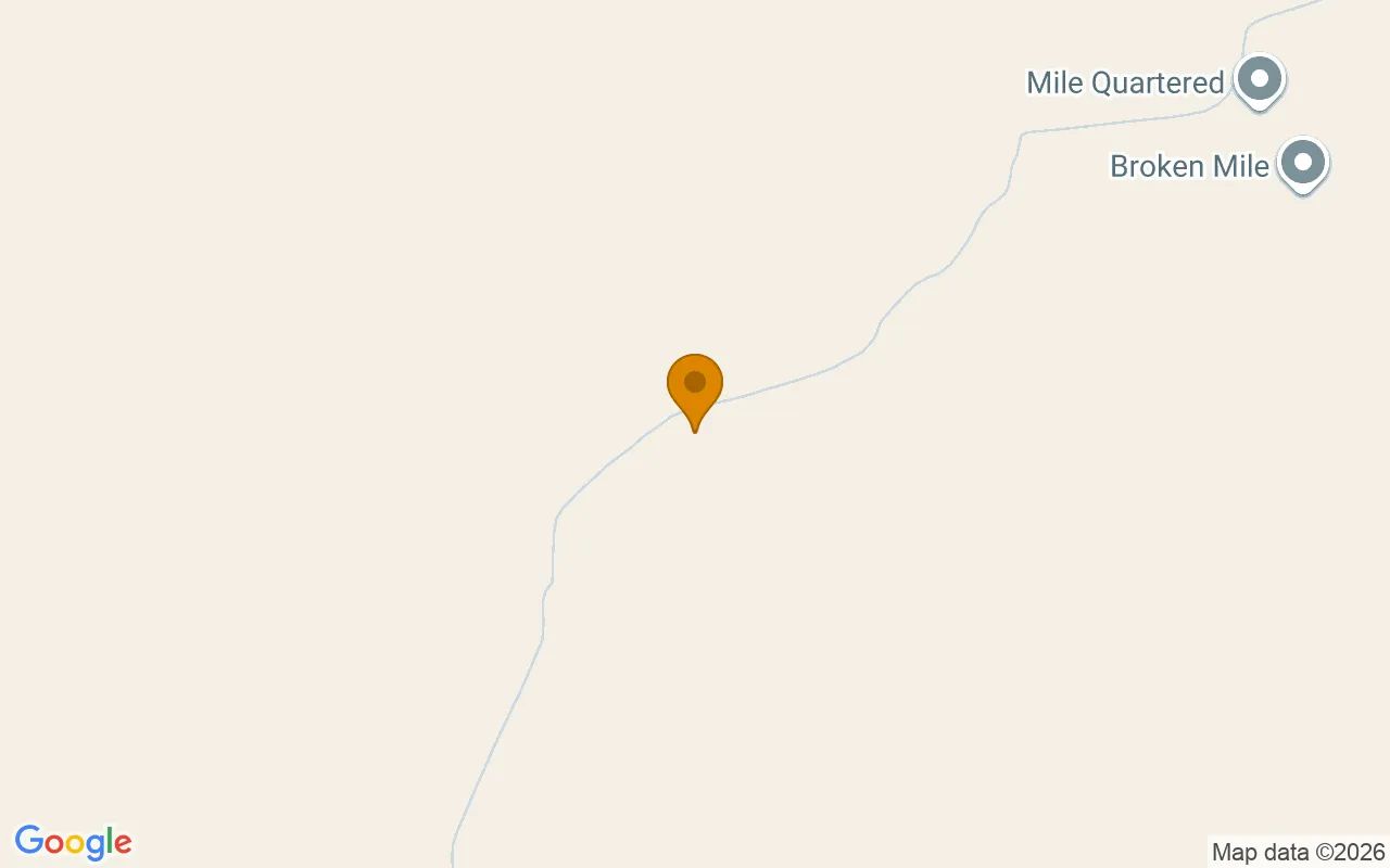 15.29 Acres in Fort Davis - Jeff Davis County, TX in Jeff Davis County, Texas