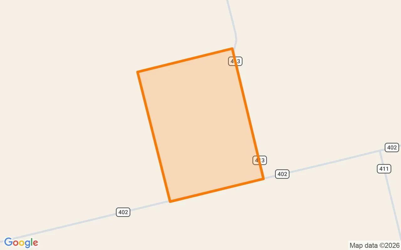 125.86 Acres in Fisher - Fisher County, TX in Fisher County, Texas
