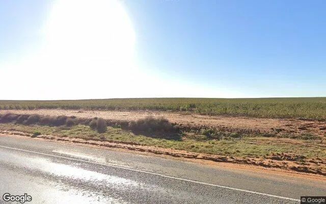 125.86 Acres in Fisher - Fisher County, TX in Fisher County, Texas