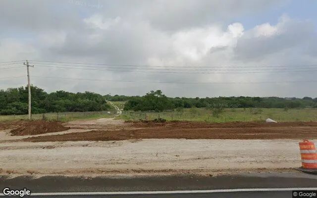 125.06 Acres in Nordheim - De Witt County, TX in De Witt County, Texas
