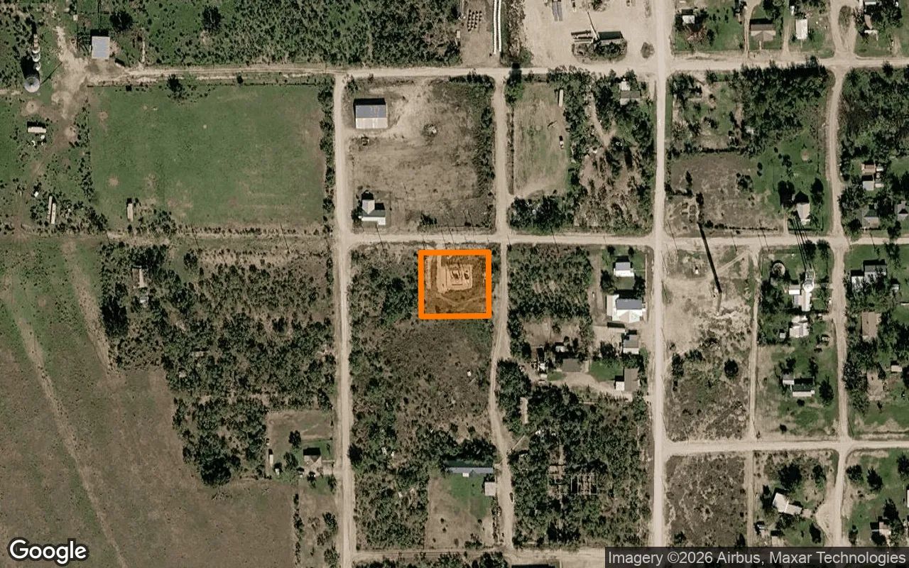 0.55 Acres in Melvin - McCulloch County, TX in McCulloch County, Texas