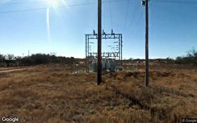 0.55 Acres in Melvin - McCulloch County, TX in McCulloch County, Texas