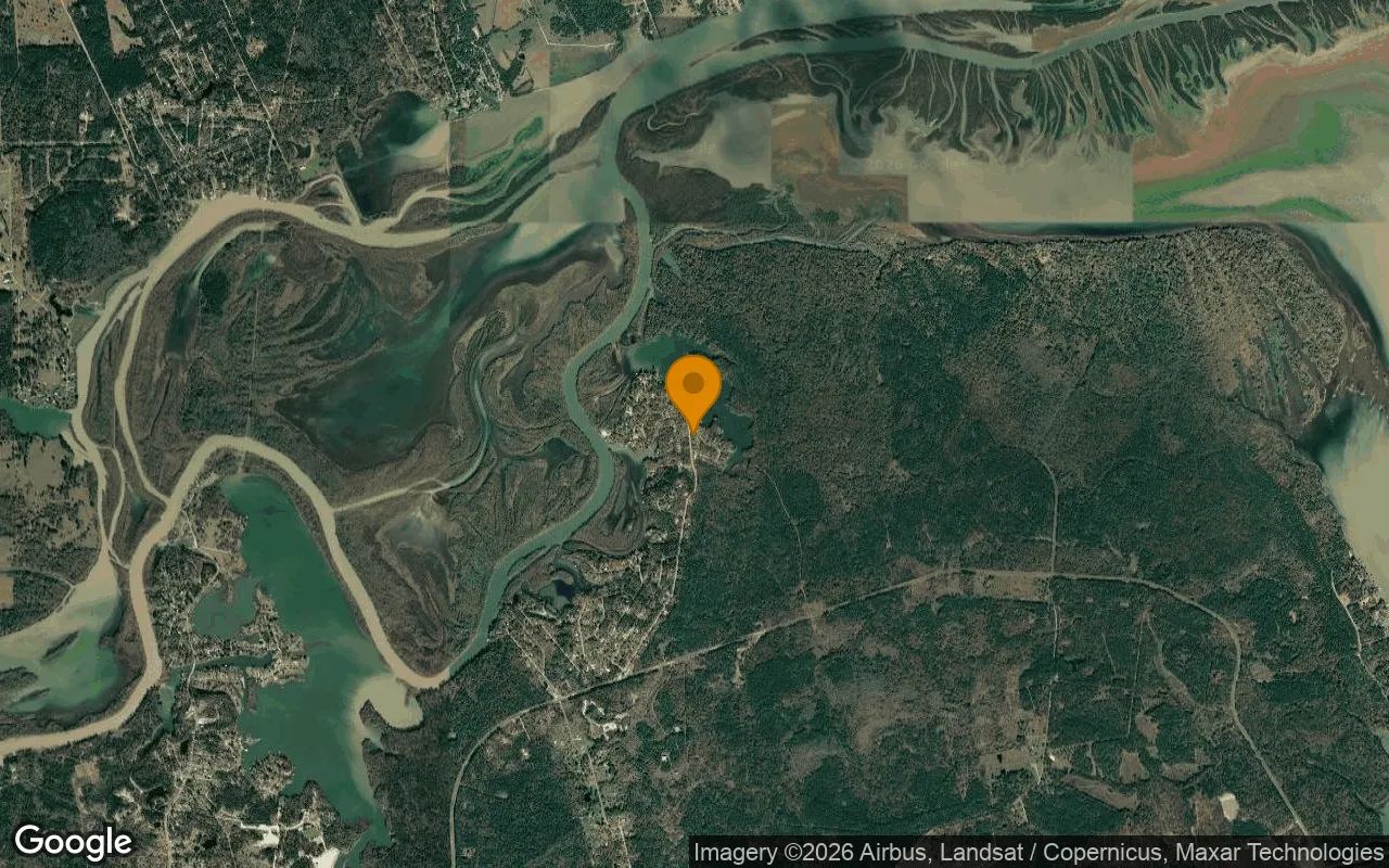 0.55 Acres in Huntsville - San Jacinto County, TX in San Jacinto County, Texas