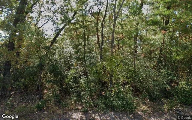 0.55 Acres in Huntsville - San Jacinto County, TX in San Jacinto County, Texas
