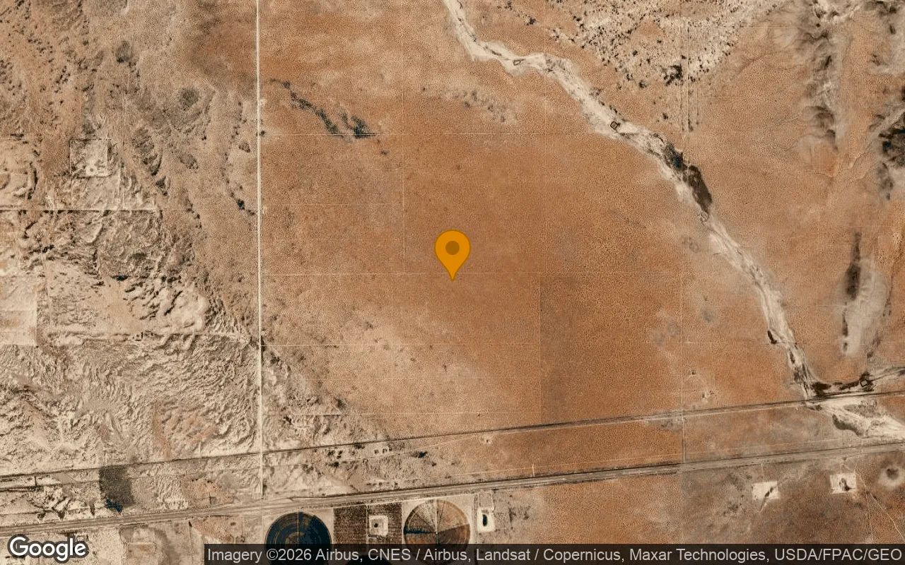 15.02 Acres in Van Horn - Culberson County, TX in Culberson County, Texas
