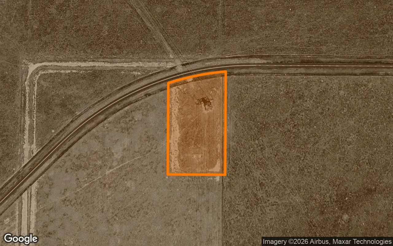 3.53 Acres in Deaf Smith - Deaf Smith County, TX in Deaf Smith County, Texas