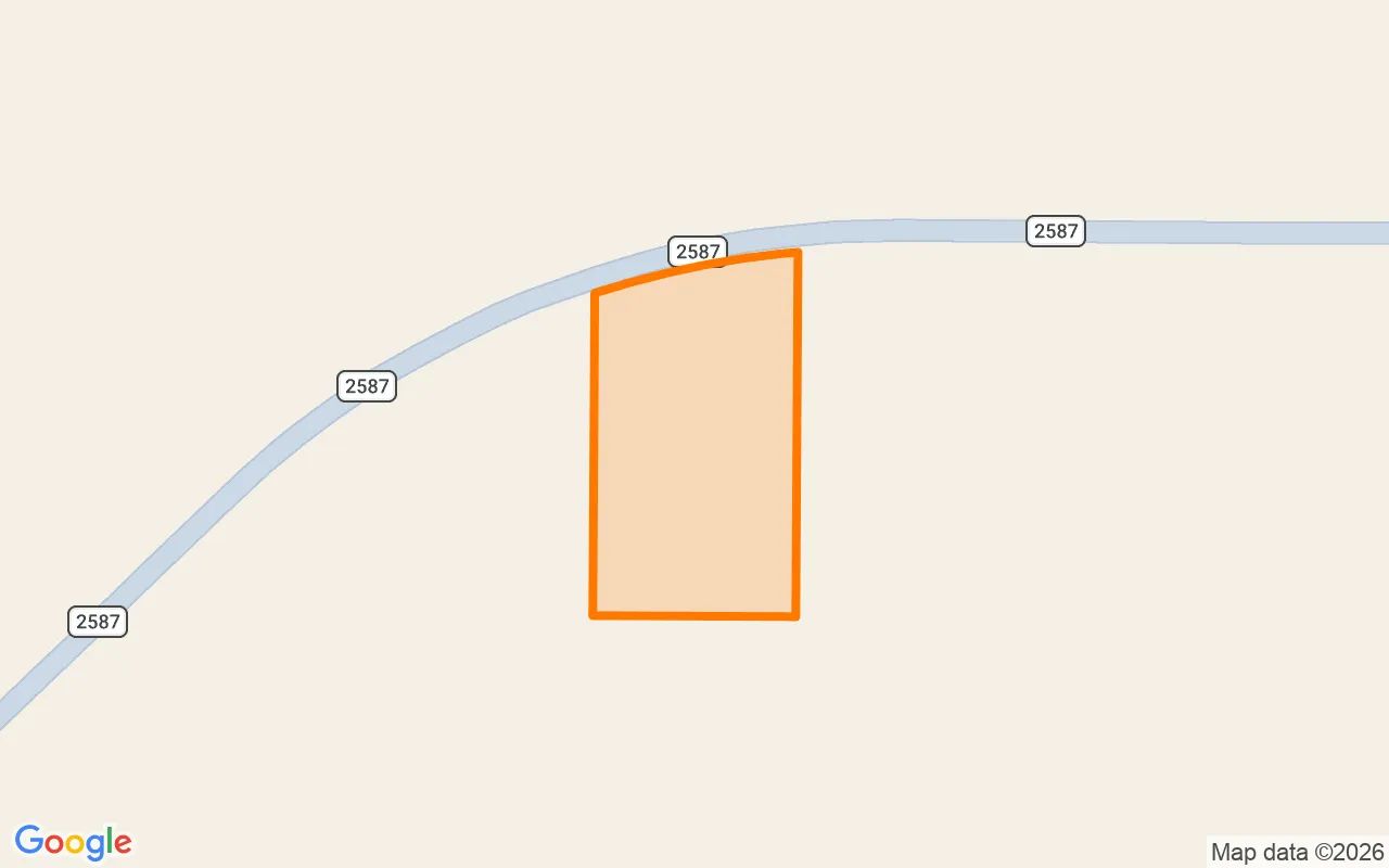 3.53 Acres in Deaf Smith - Deaf Smith County, TX in Deaf Smith County, Texas