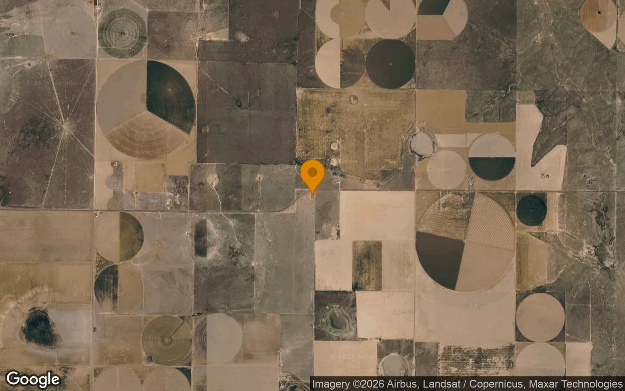 3.53 Acres in Deaf Smith - Deaf Smith County, TX in Deaf Smith County, Texas