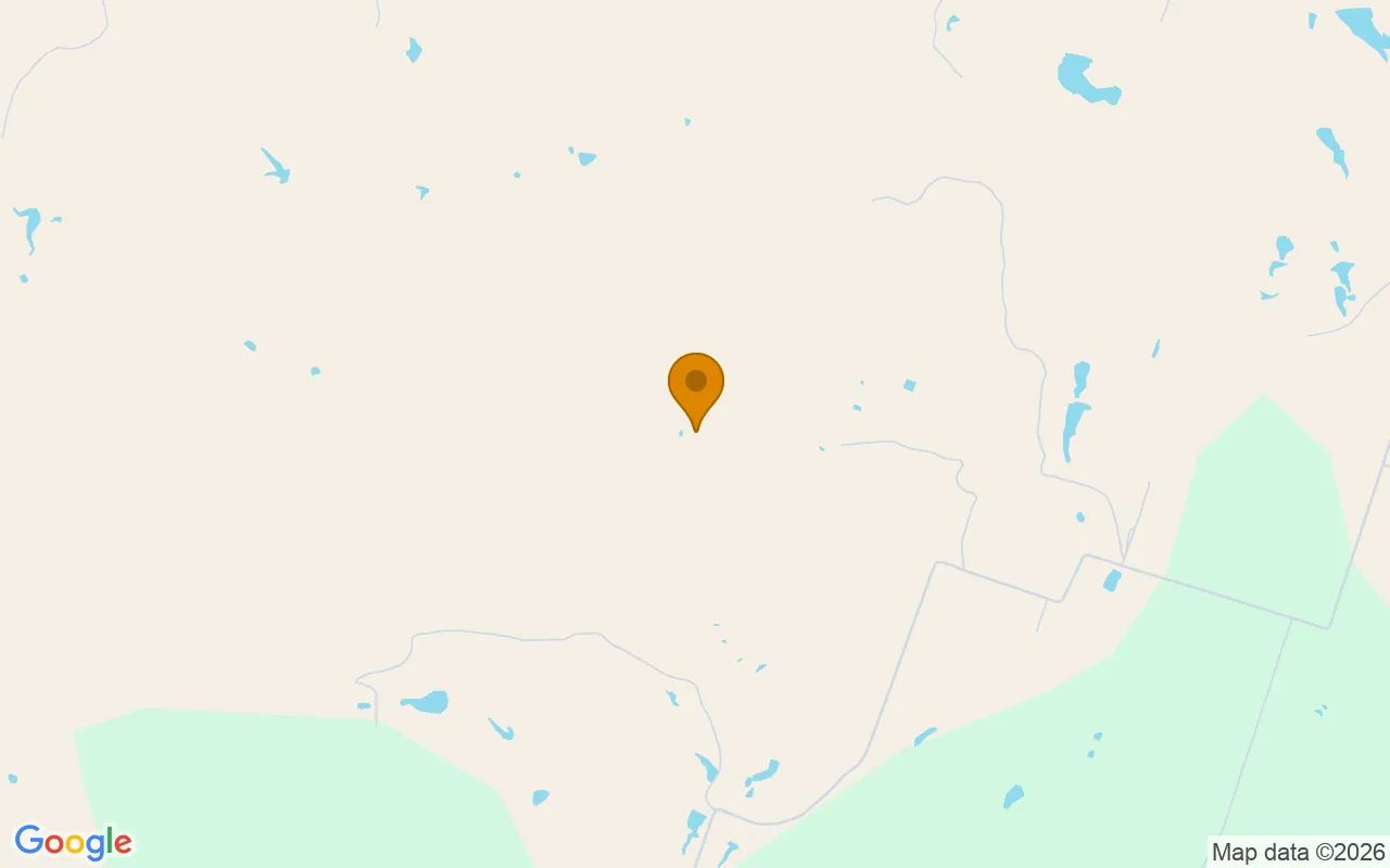 125.18 Acres in Mullin - Mills County, TX in Mills County, Texas