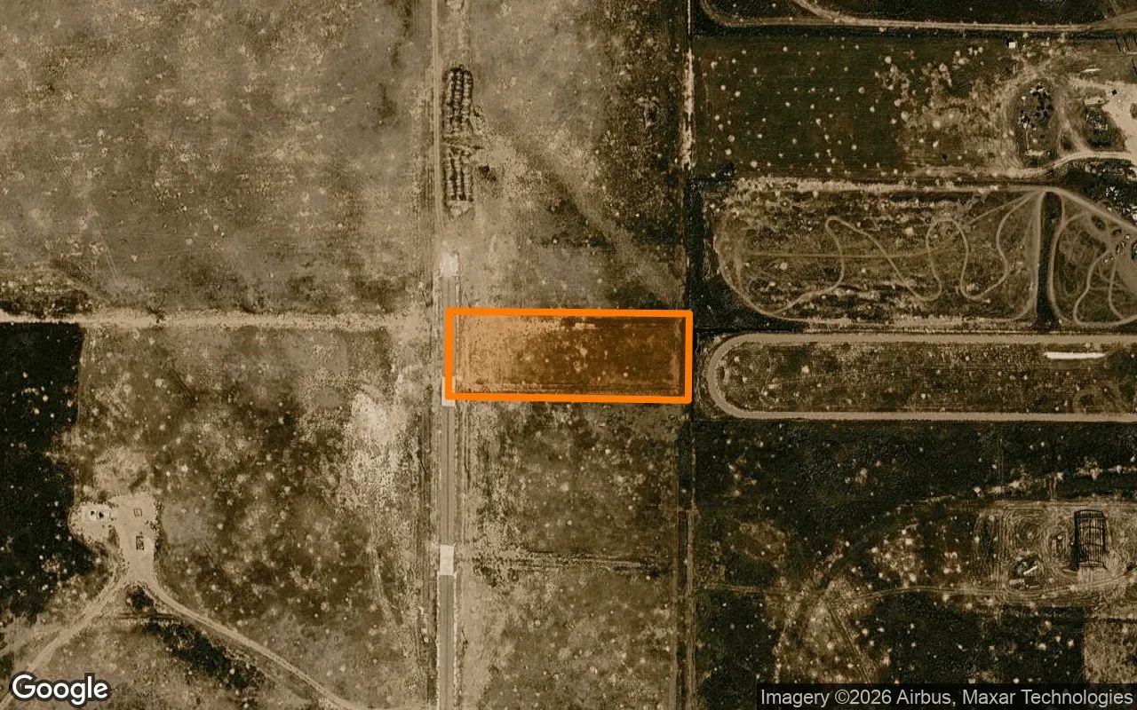 1.51 Acres in Dumas - Moore County, TX in Moore County, Texas