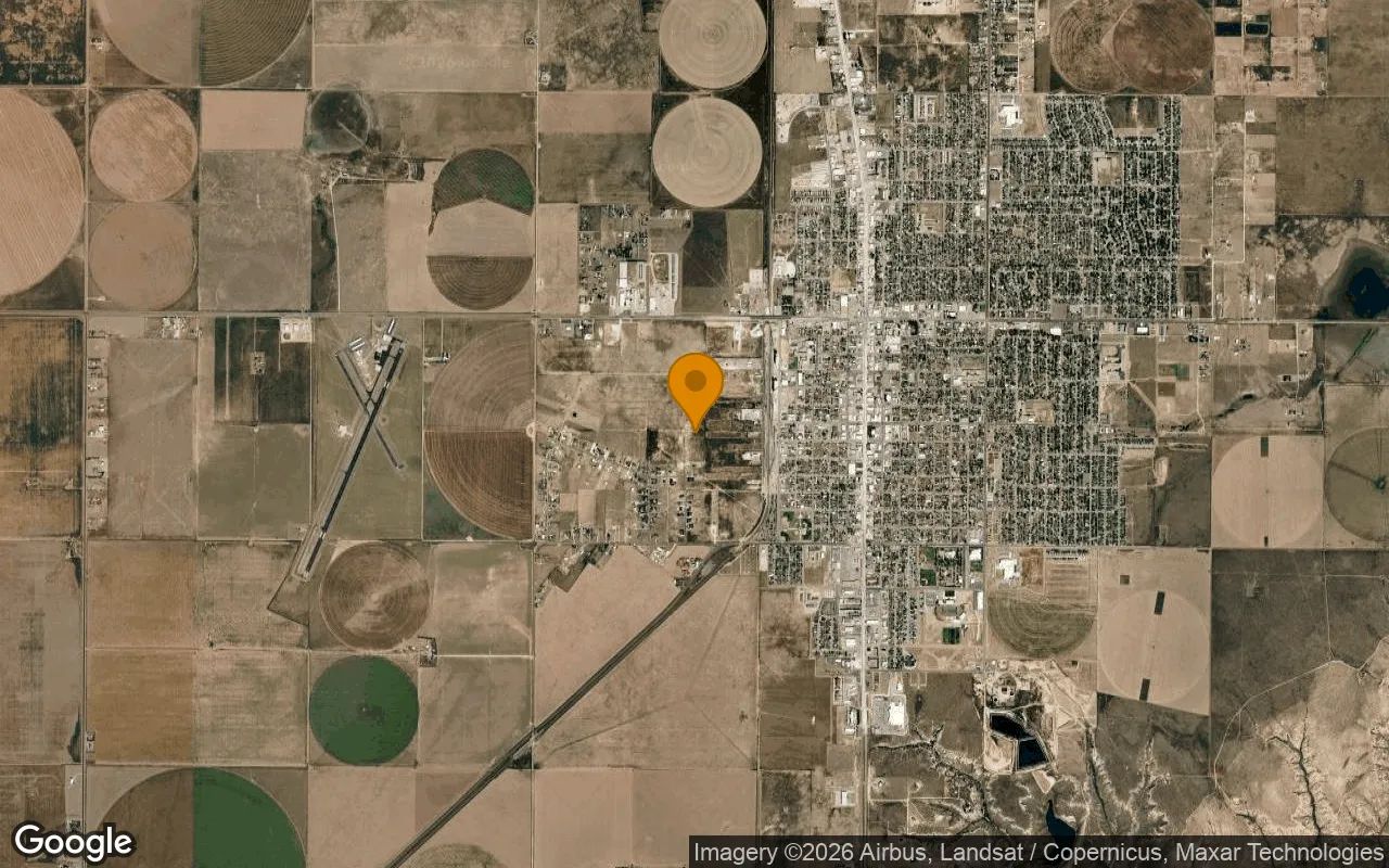 1.51 Acres in Dumas - Moore County, TX in Moore County, Texas