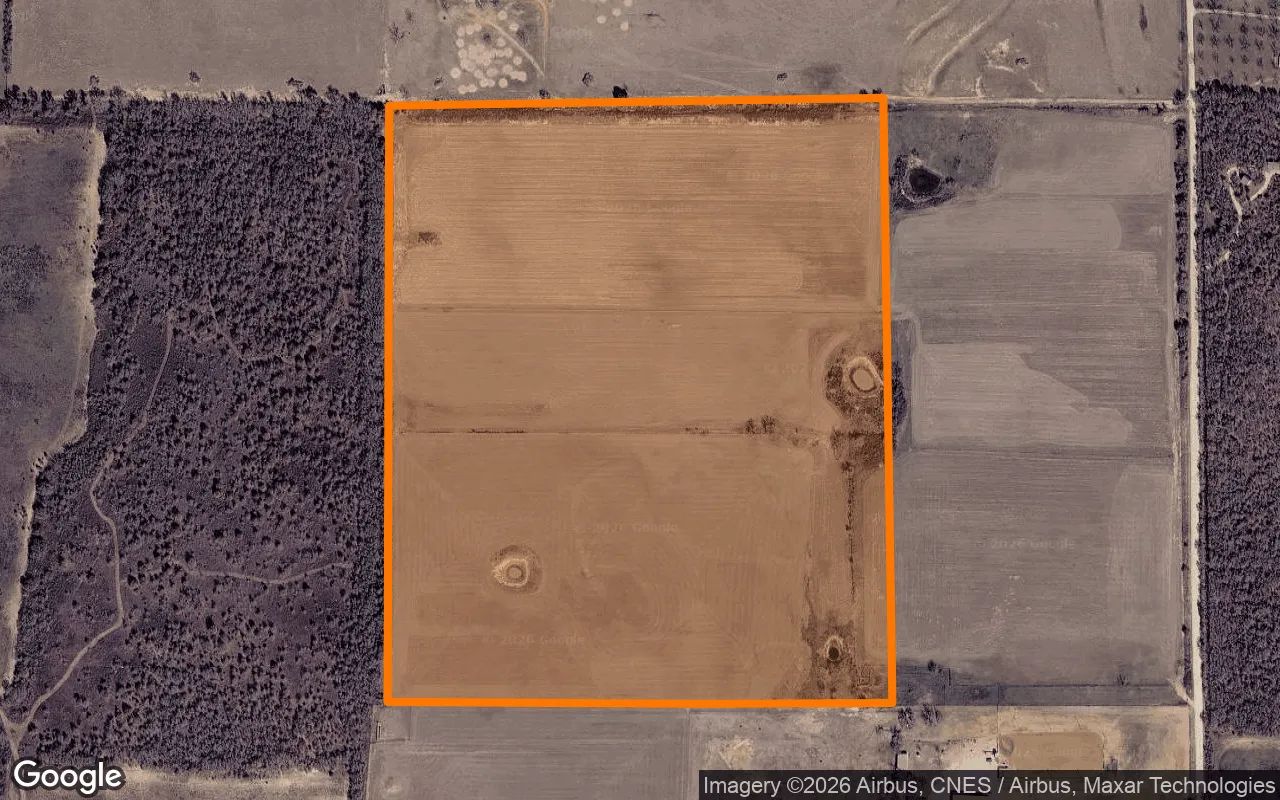 75.46 Acres in Eastland - Eastland County, TX in Eastland County, Texas