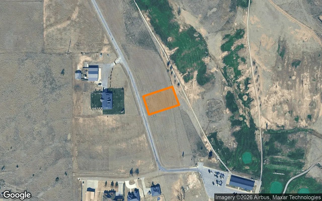 0.55 Acres in Pampa - Gray County, TX in Gray County, Texas