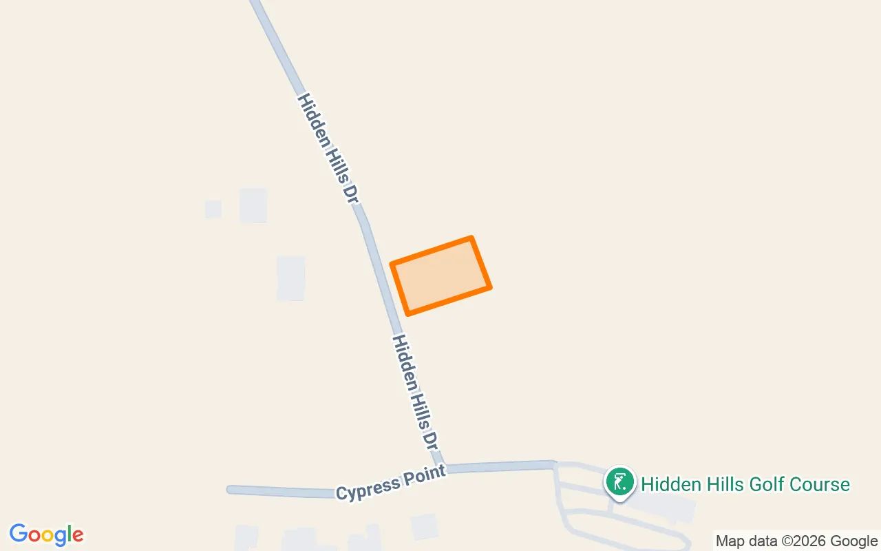 0.55 Acres in Pampa - Gray County, TX in Gray County, Texas