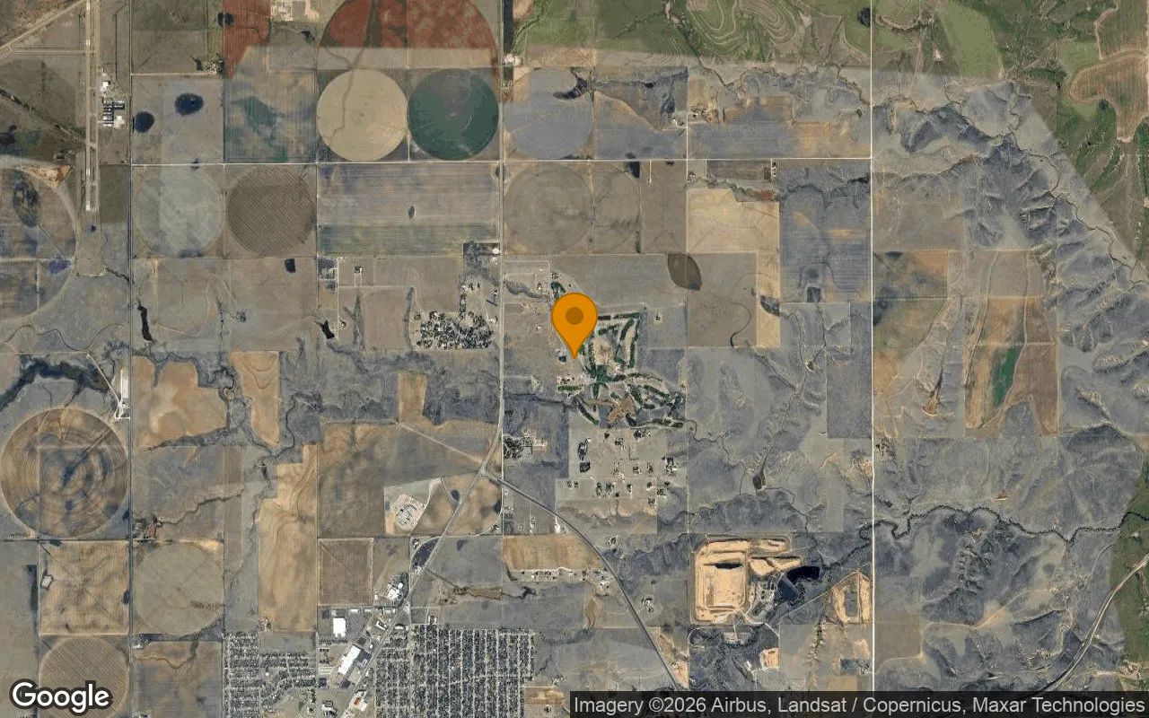 0.55 Acres in Pampa - Gray County, TX in Gray County, Texas