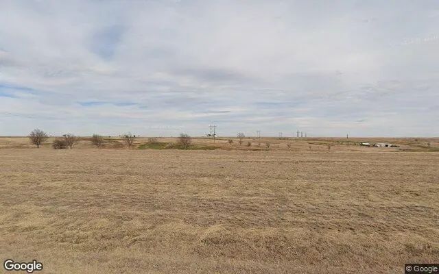 0.55 Acres in Pampa - Gray County, TX in Gray County, Texas