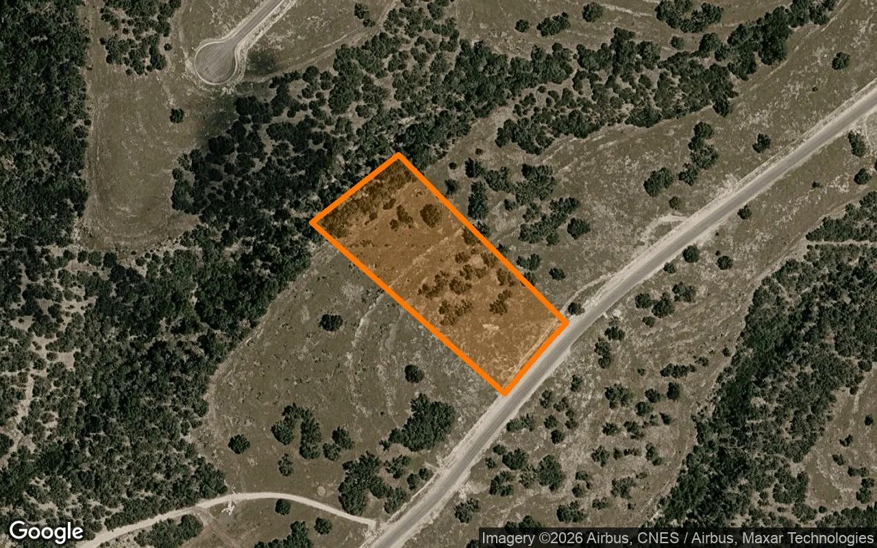 3.5 Acres in Gillespie - Gillespie County, TX in Gillespie County, Texas