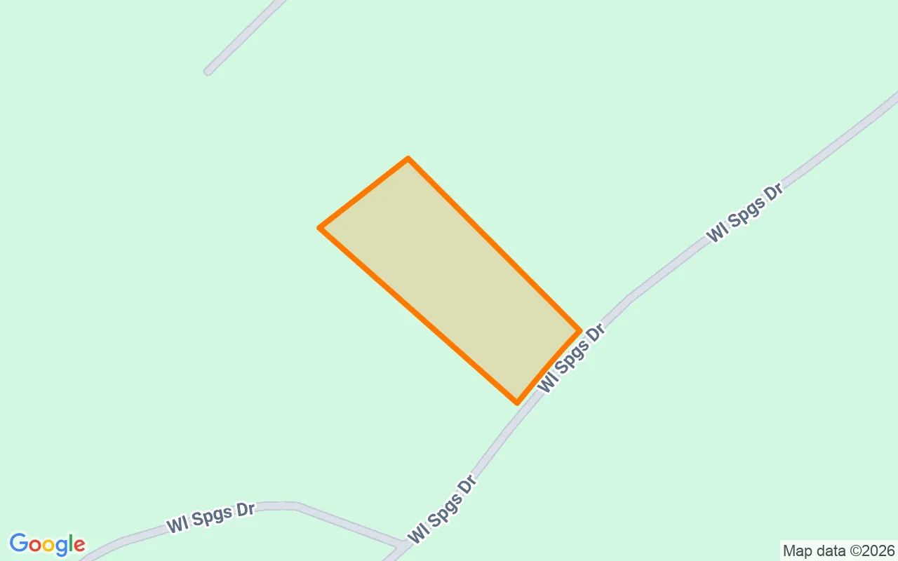 3.5 Acres in Gillespie - Gillespie County, TX in Gillespie County, Texas