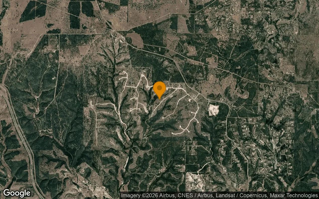 3.5 Acres in Gillespie - Gillespie County, TX in Gillespie County, Texas