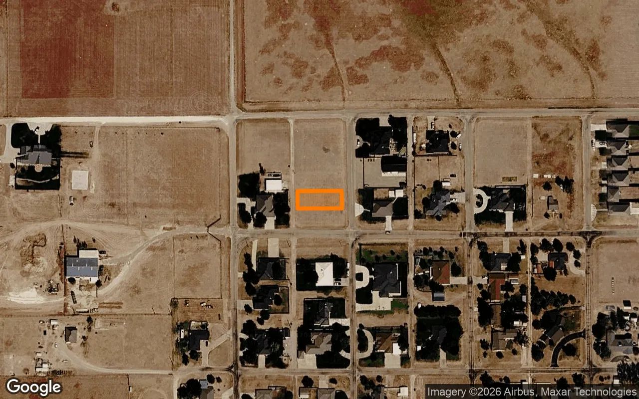 0.55 Acres in Claude - Armstrong County, TX in Armstrong County, Texas
