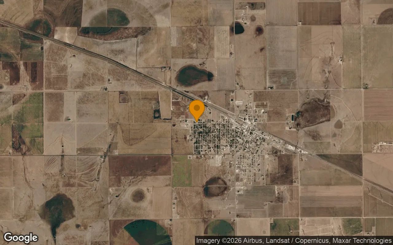 0.55 Acres in Claude - Armstrong County, TX in Armstrong County, Texas