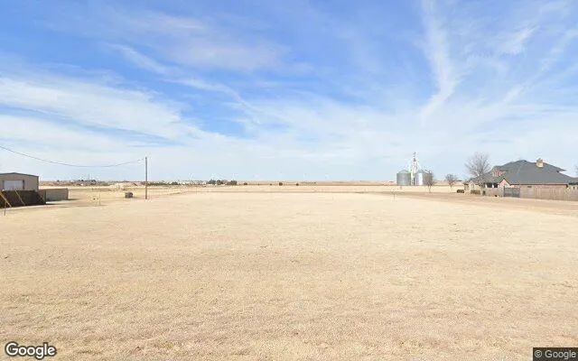 0.55 Acres in Claude - Armstrong County, TX in Armstrong County, Texas