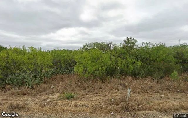 0.55 Acres in Webb - Webb County, TX in Webb County, Texas