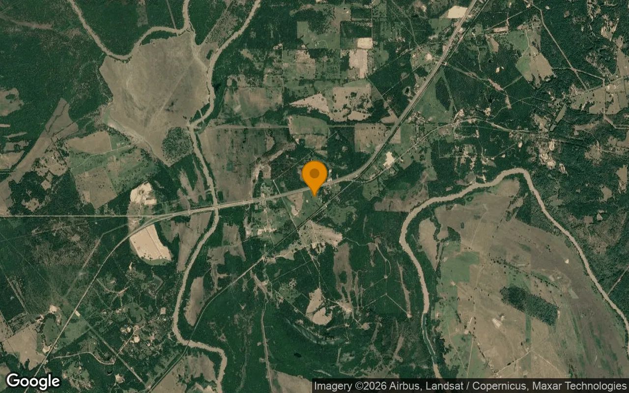 7.48 Acres in Palestine - Anderson County, TX in Anderson County, Texas