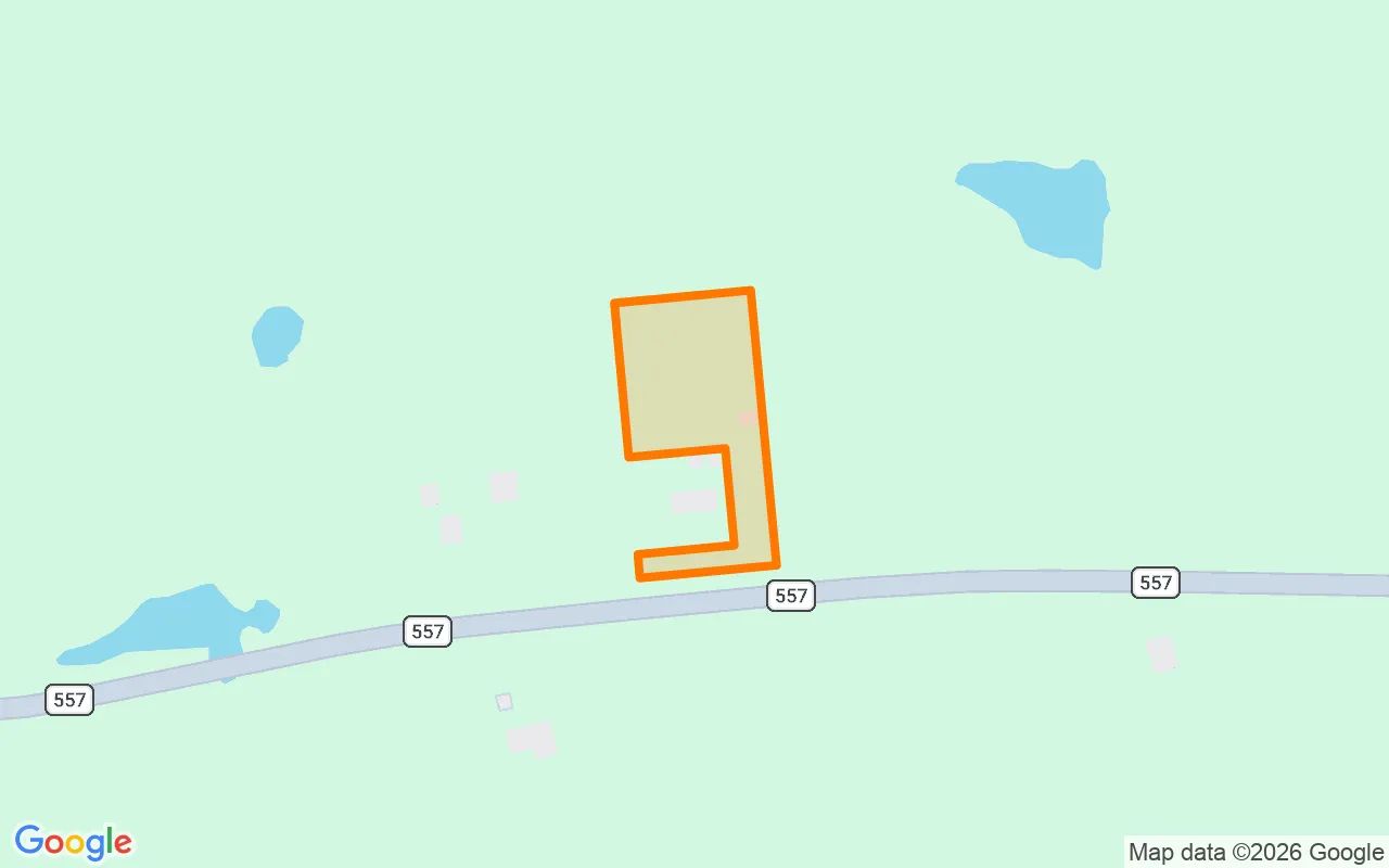 1.5 Acres in Pittsburg - Camp County, TX in Camp County, Texas