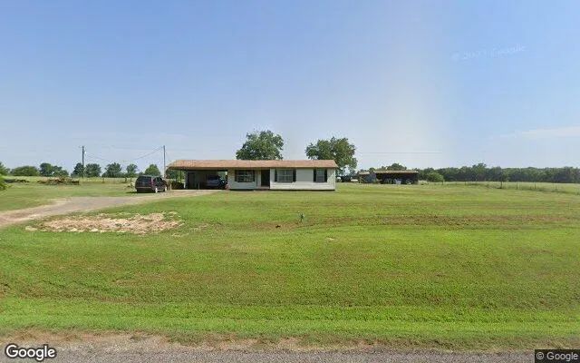1.5 Acres in Pittsburg - Camp County, TX in Camp County, Texas