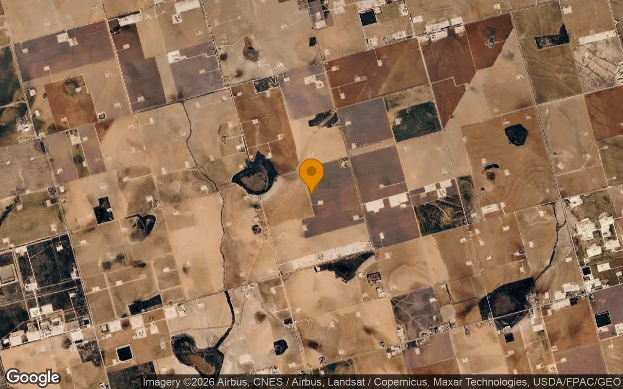 13.98 Acres in Stanton - Martin County, TX in Martin County, Texas