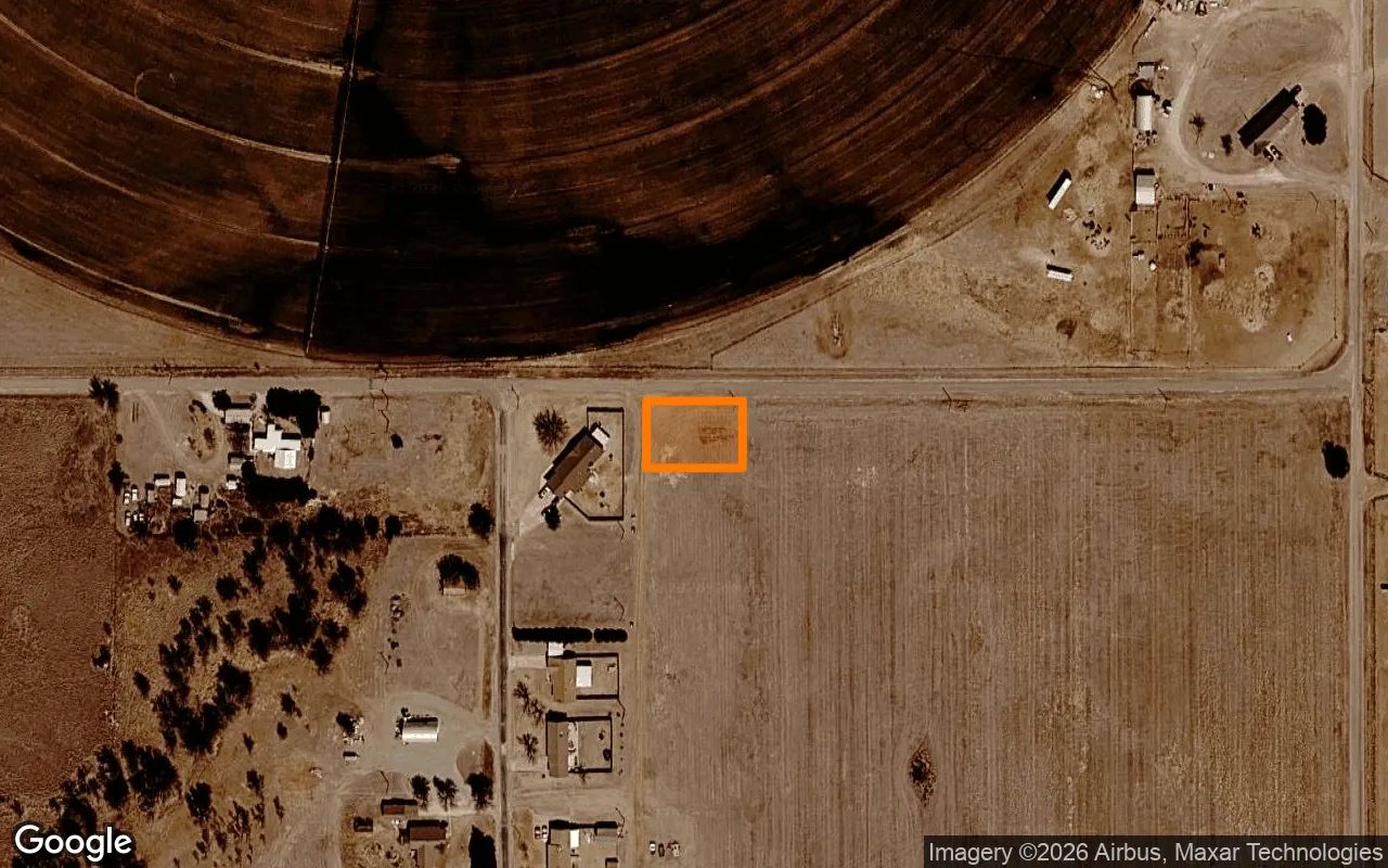 0.31 Acres in Follett - Lipscomb County, TX in Lipscomb County, Texas