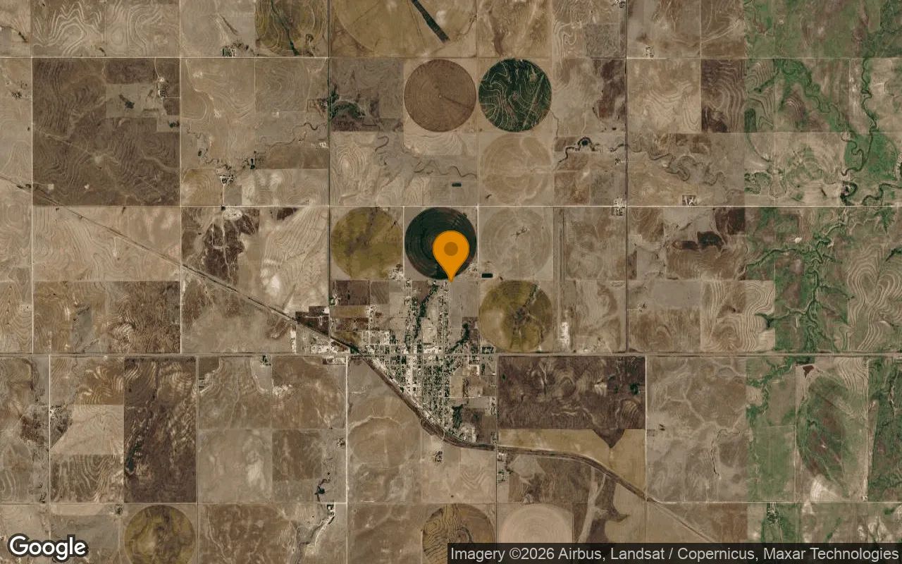 0.31 Acres in Follett - Lipscomb County, TX in Lipscomb County, Texas