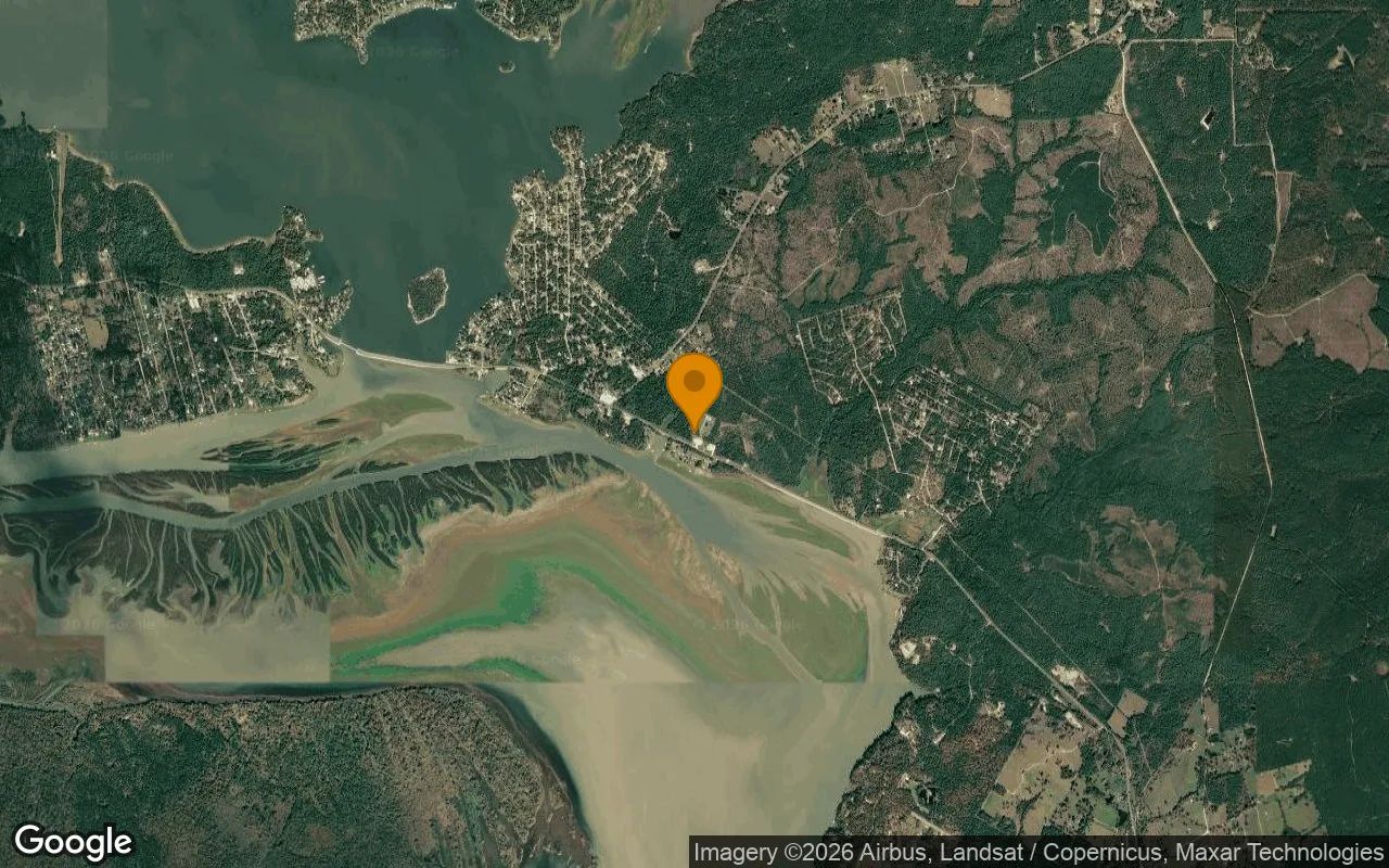 0.55 Acres in Trinity - Trinity County, TX in Trinity County, Texas