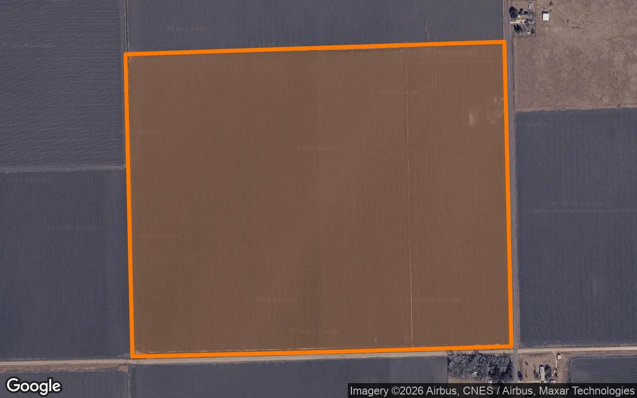 124.82 Acres in Wharton - Wharton County, TX in Wharton County, Texas