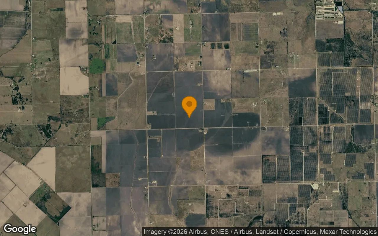 124.82 Acres in Wharton - Wharton County, TX in Wharton County, Texas