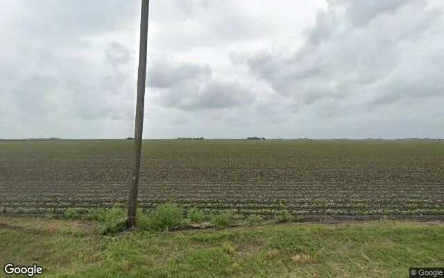 124.82 Acres in Wharton - Wharton County, TX in Wharton County, Texas