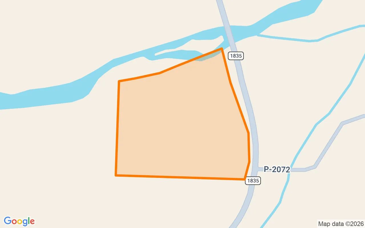 123.93 Acres in Aspermont - Stonewall County, TX in Stonewall County, Texas