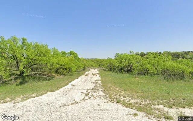 123.93 Acres in Aspermont - Stonewall County, TX in Stonewall County, Texas