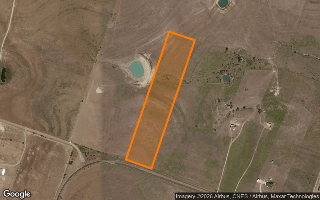 15 Acres in Gatesville - Coryell County, TX in Coryell County, Texas