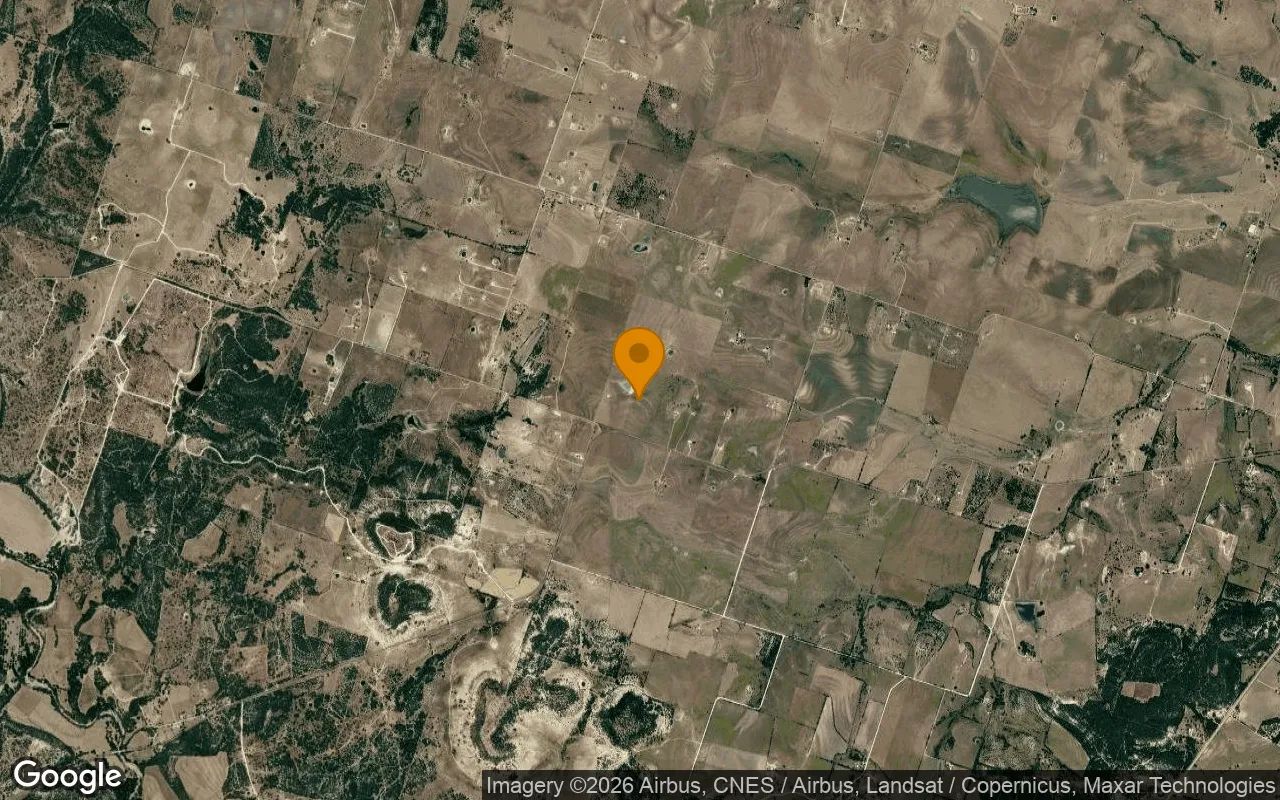 15 Acres in Gatesville - Coryell County, TX in Coryell County, Texas